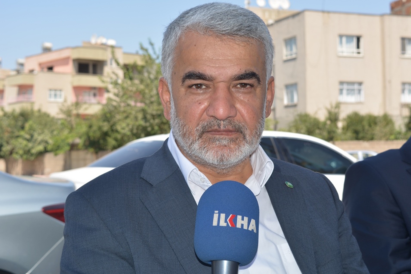 Yapicioglu: PKK harms Kurds with its actions